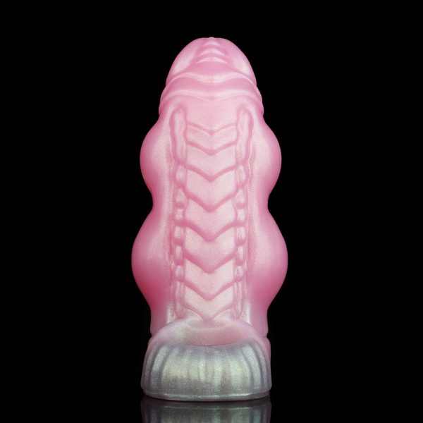 YC-PWS2227 The extended Dragon Tarzan Fantasy Dick Sleeve - Image 2