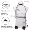 QKKQ-Y8121 Sexual Chest Wild Iron Rider - Image 2