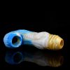 FRRK-302 Silicone Fantasy Dick Sleeve for Male Delay Ejaculation - Image 6