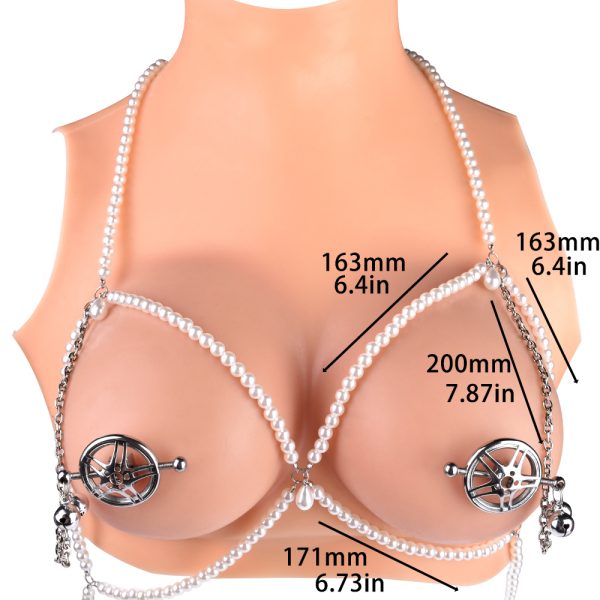 QKKQ-C8011 Lightning Speed  Wheel Nipple Clamps - Image 3