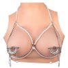 QKKQ-C8026 Body clips for women