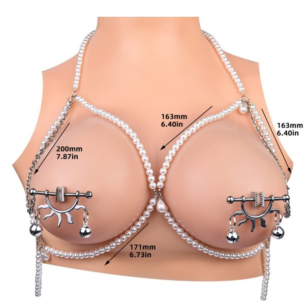 QKKQ-C8025 Binding Breast Clips - Image 5