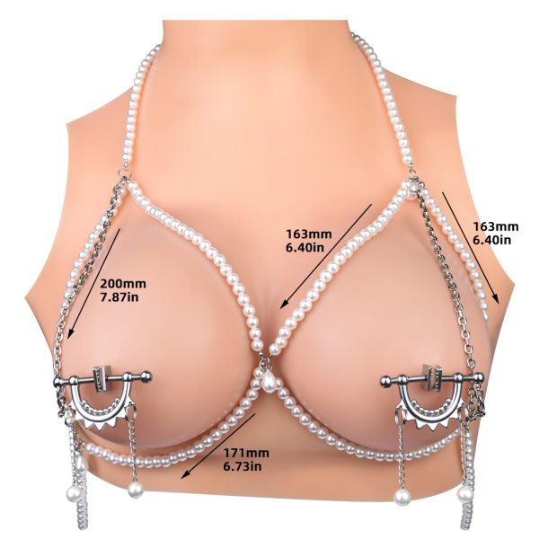QKKQ-C8026 Body clips for women - Image 5