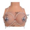 QKKQ-C8033 Nipple Clamps Spinning Diffuse Cover - Image 6