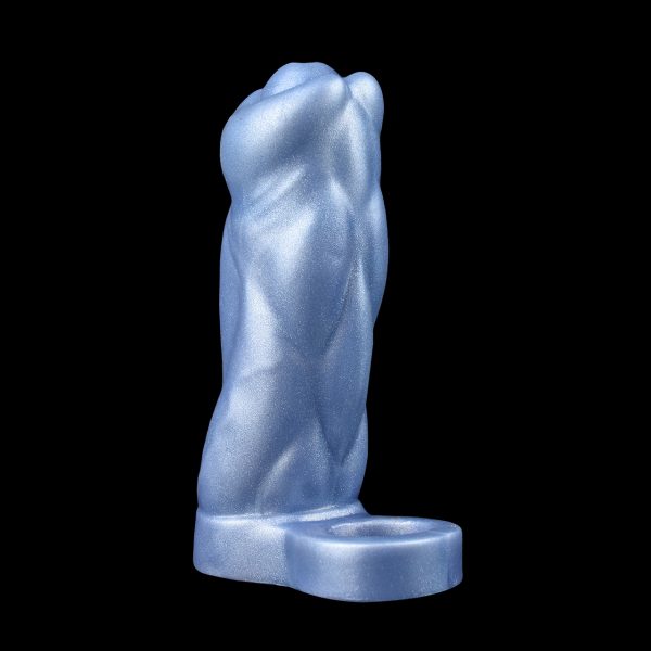 FRRK-308 Hot Fantasy Dick Sleeve for Men Extender - Image 5