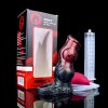 N-DW5215 Elijah Fantasy Dildo Sleeve for Adult Sexual Game - Image 2