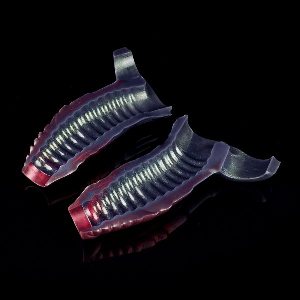 N-DW5169 Horse Harness Phoebe Fantasy Dildo Sleeve for Male Enlargement - Image 3