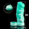 FRRK-308 Hot Fantasy Dick Sleeve for Men Extender - Image 7