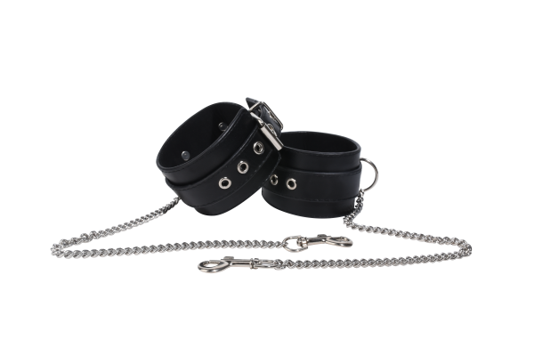 QKKQ-Y8119 Sexual Chest Flame Warhorse Saddle - Image 4
