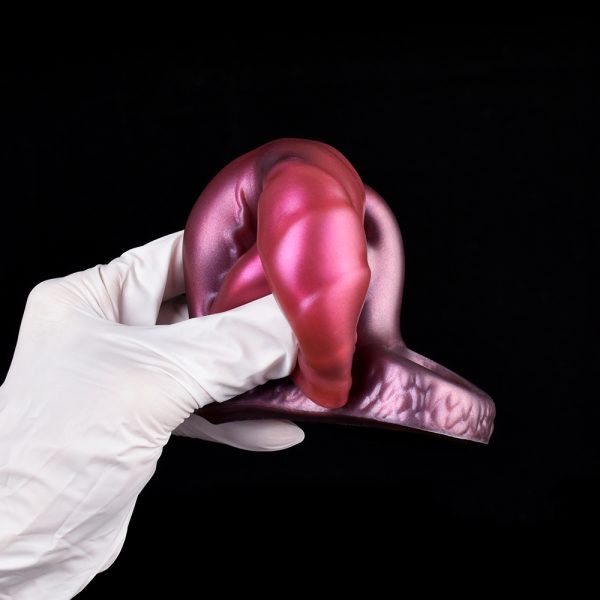 N-DW5167 George Fantasy Penis Sleeve for Male Sex - Image 6