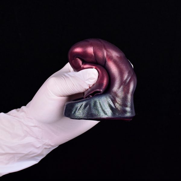 N-DW5163 Richie Fantasy Dildo Sleeve for Male Sex Toy - Image 2