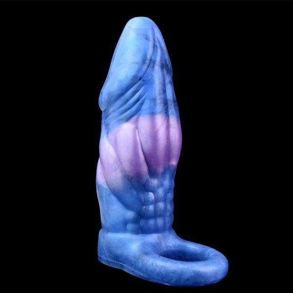 FRRK-311 New Design Fantasy Penis Sleeve for Men - Image 2