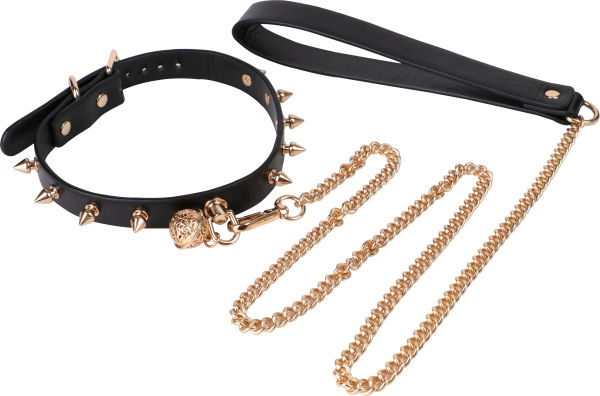 QKKQ-Y8120 Sexual Chest Hardcore Warrior Chain - Image 5