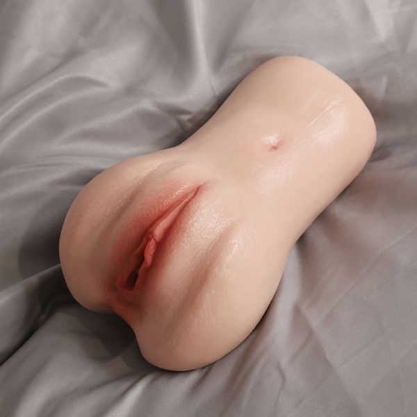 6038 Silicone Pussy Sex Toy Love Doll for Men - Image 2