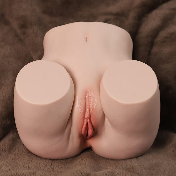 8089 Love Doll for Sexing Half Body Sex Doll Silicone Doll - Image 2
