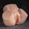 8032 Best Silicone Sex Doll Half Body Doll - Image 3
