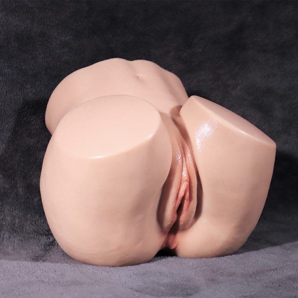 8040 Realistic Sex Doll-Best Silicone Vaginal Doll for Men - Image 3