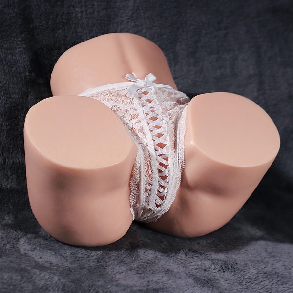 8066 Silicone Sex Doll for Men Masturbators - Image 3