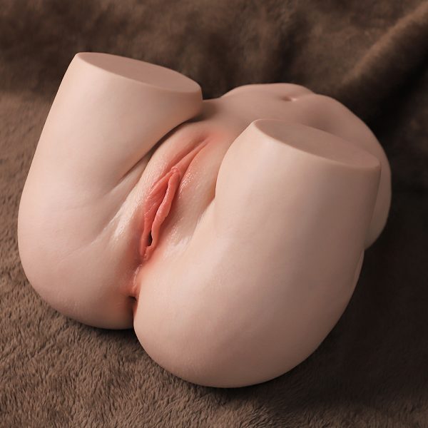 8089 Love Doll for Sexing Half Body Sex Doll Silicone Doll - Image 3