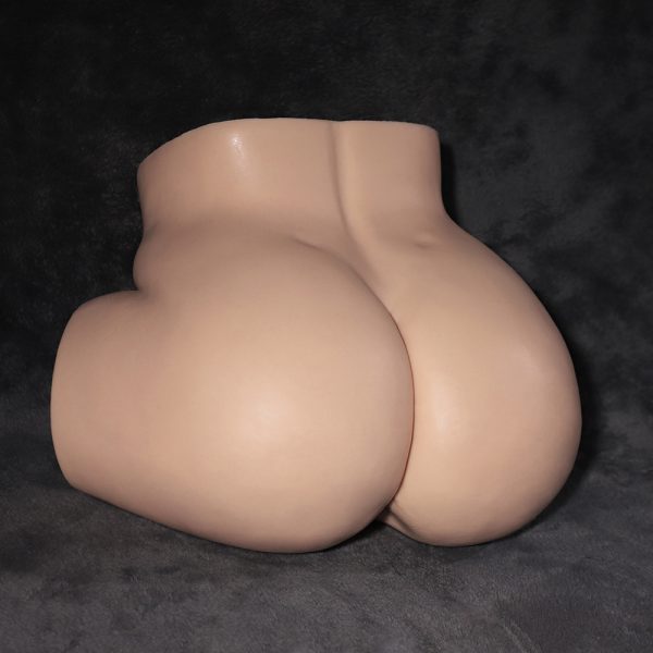 8032 Best Silicone Sex Doll Half Body Doll - Image 4