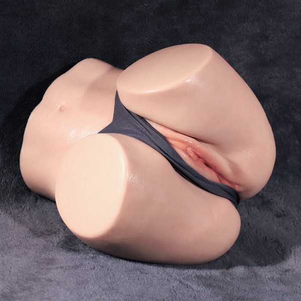 8040 Realistic Sex Doll-Best Silicone Vaginal Doll for Men - Image 4