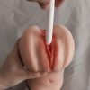 6038 Silicone Pussy Sex Toy Love Doll for Men - Image 5