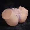 8090 Half Body Doll Real Vaginal Sex Doll With Silicone - Image 5