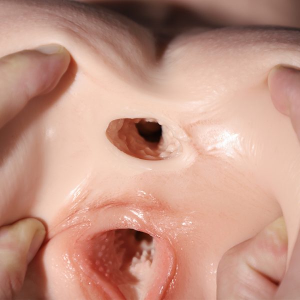 8066 Silicone Sex Doll for Men Masturbators - Image 6