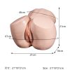 8040 Realistic Sex Doll-Best Silicone Vaginal Doll for Men - Image 7