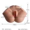 8103 Realistic Love Doll Silicone Pussy Doll for Men - Image 7