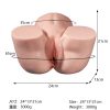 8066 Silicone Sex Doll for Men Masturbators - Image 7