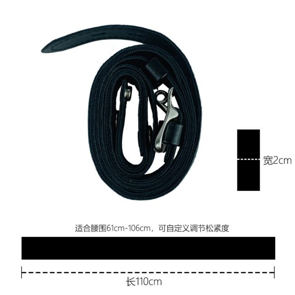 FRRK-152 Negative Series Chastity Device For men Cock cage - Image 5