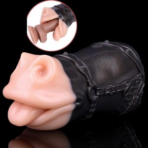 G6607 Umbral Divinity Horse Masturbator Cups for Men