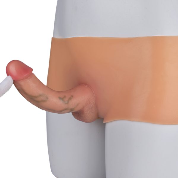 S8004-SD Power Up with Strap-On Dildo Pants – Control & Play - Image 2