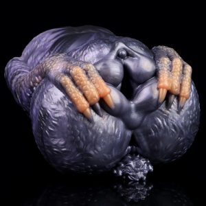 G6610 Violet Shadow Gryphina Monster Masturbators Cup for Men