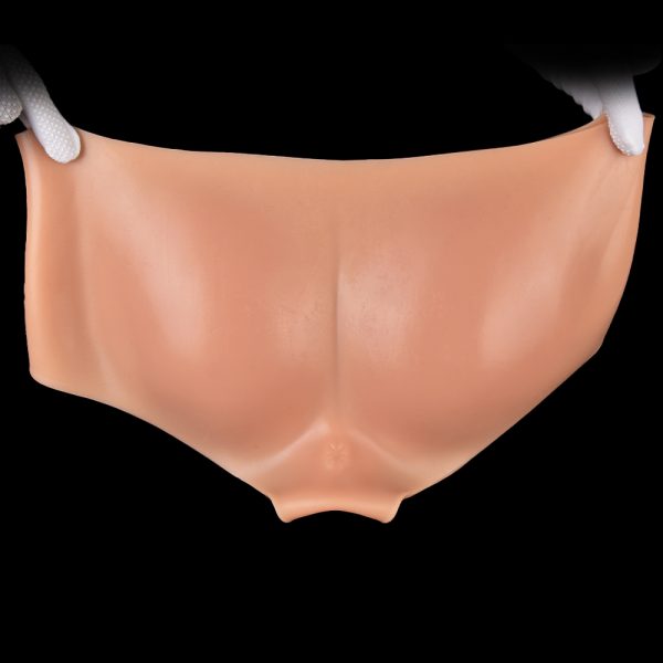 S8005-SD Silicone Dildo Pants for Lesbian Sexing Games - Image 2