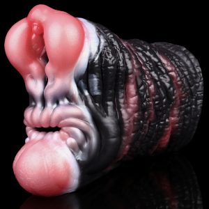 G-6258 Dreamweaver-Elephantra Pussy doll silicone Masturbator