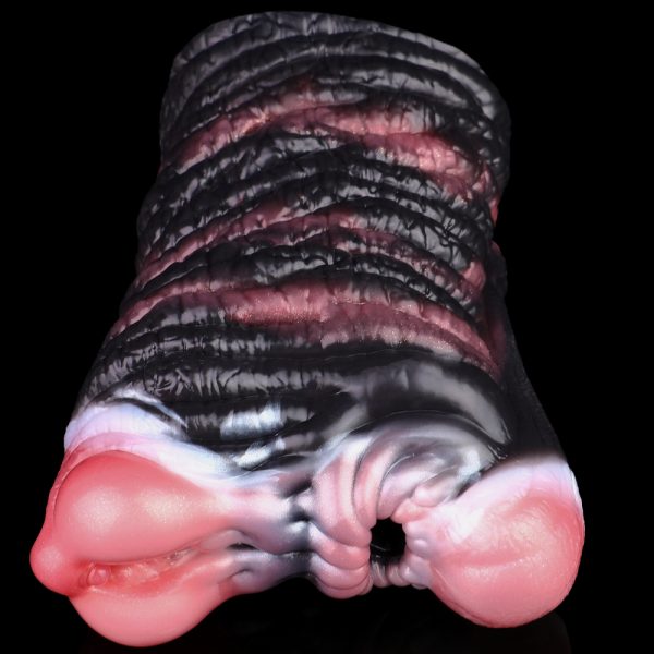 G-6258 Dreamweaver-Elephantra Pussy doll silicone Masturbator - Image 3
