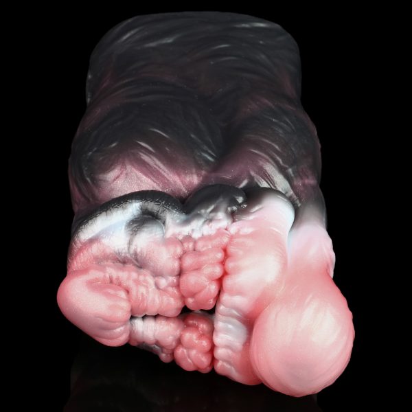 G6261 Dreamweaver-Panda Animal Fantasy Masturbator Cup
