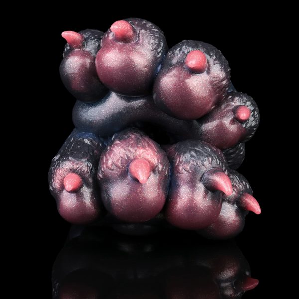 G6267 Tiger paw Sex Toy Fantasy Masturbator Cup - Image 4