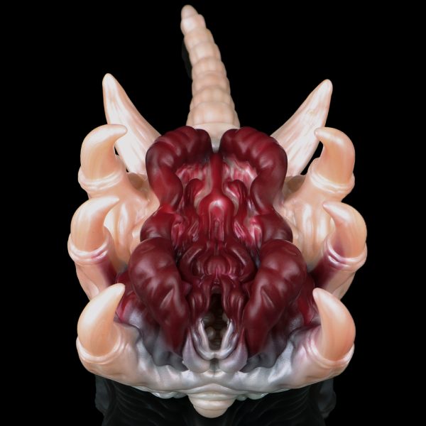 Fantasy Masturbator Cup With Unique Design Pocket Pussy - Image 2