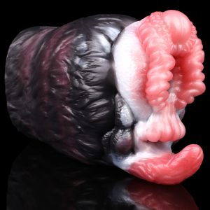 G6260 Dreamweaver-Grizzly bear Monster Masturbator Cup
