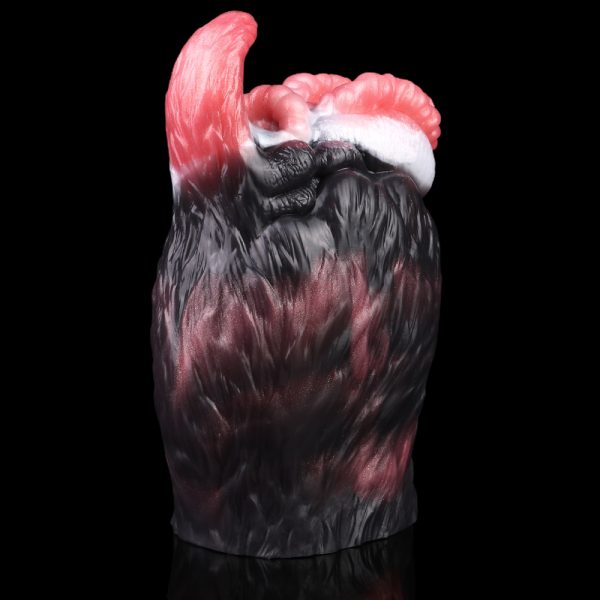 G6260 Dreamweaver-Grizzly bear Monster Masturbator Cup - Image 5
