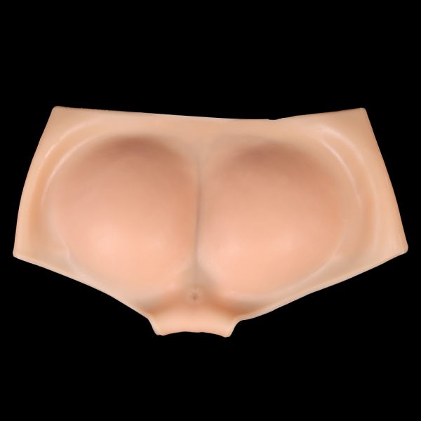 S8201 Silicone Pants For Sissy Cosplay Transvestite