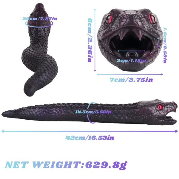 Fantasy Masturbator Cup With Unique Design Pocket Pussy - Image 7