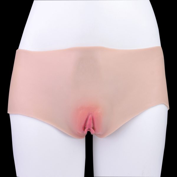 FAAK-G1204 Strap-On Pants – Power Play Starts Here | Qianai Toy