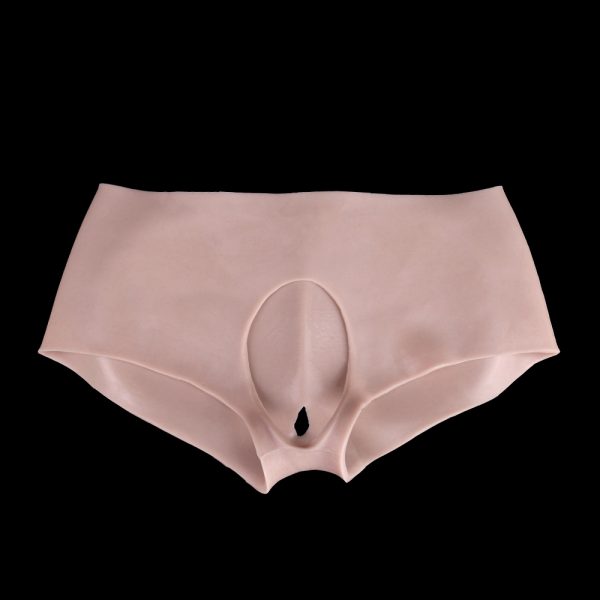 FAAK-G1207S Cute Sissy Panties for Crossdressing & Kink Play - Image 3