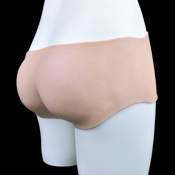 FAAK-G1207S Cute Sissy Panties for Crossdressing & Kink Play - Image 5