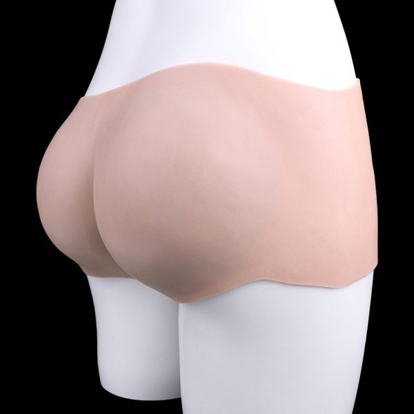 FAAK-G1208M Strap-On Pants for Couples With Hole - Image 5